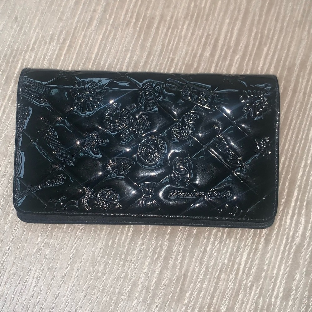 Channel Wallet